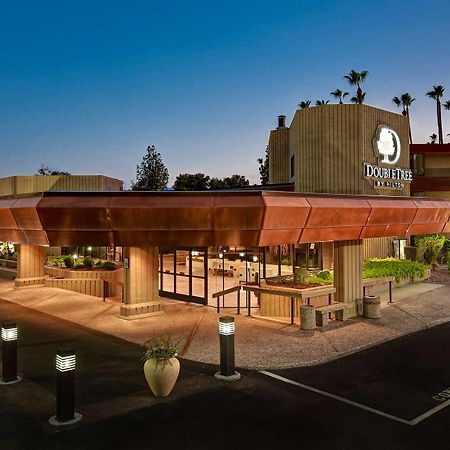 Doubletree By Hilton Phoenix- Tempe Eksteriør bilde