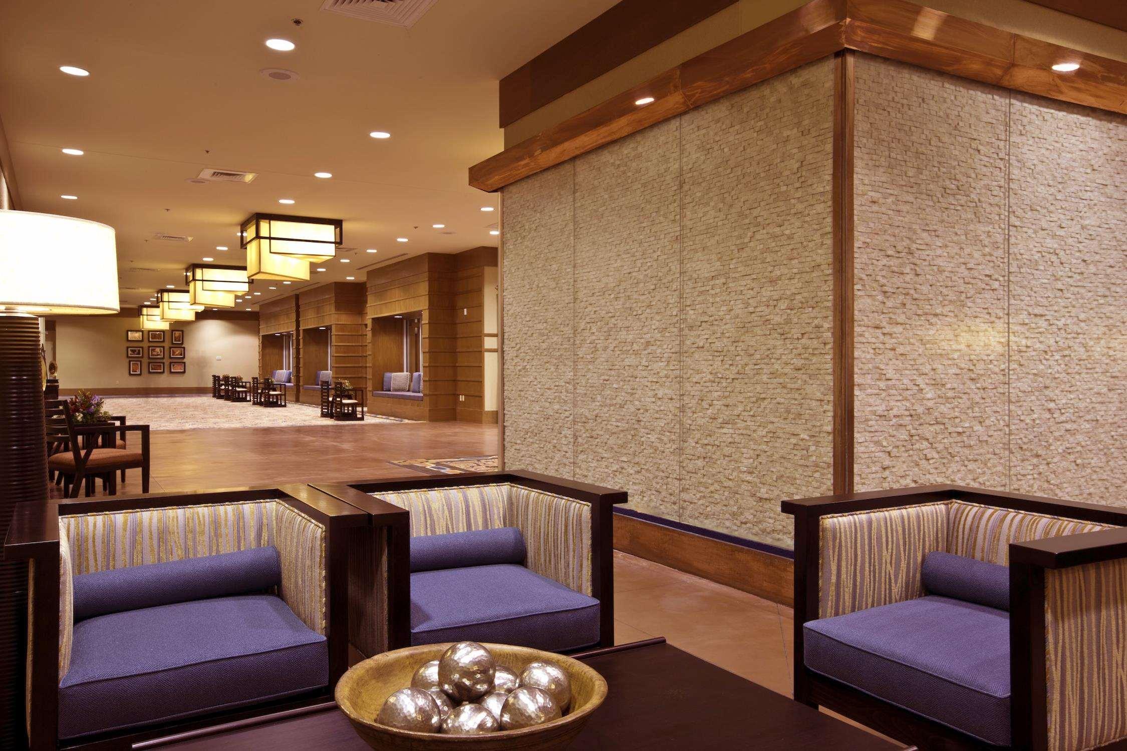 Doubletree By Hilton Phoenix- Tempe Eksteriør bilde