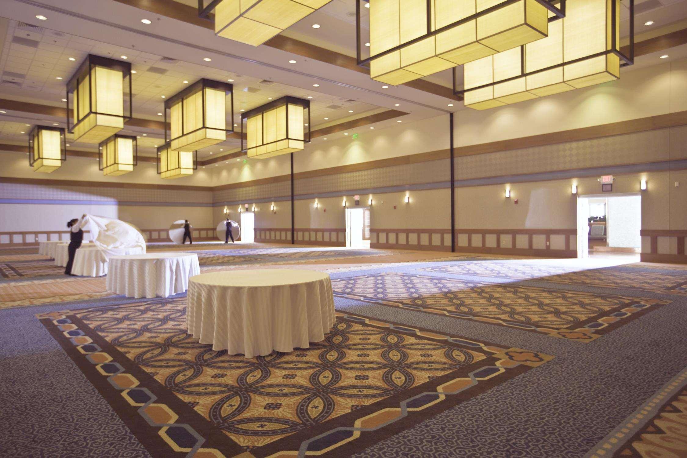 Doubletree By Hilton Phoenix- Tempe Eksteriør bilde