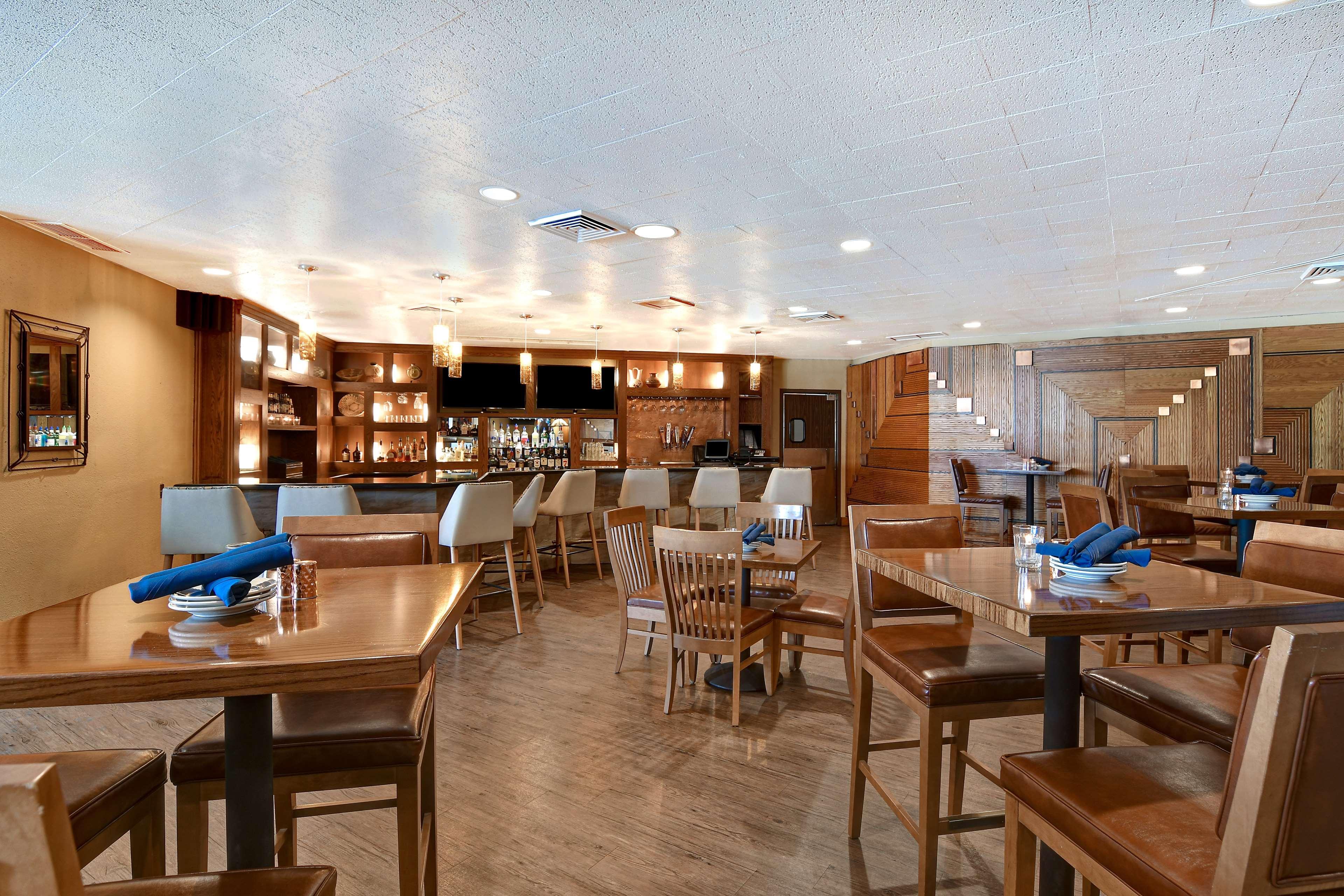 Doubletree By Hilton Phoenix- Tempe Eksteriør bilde