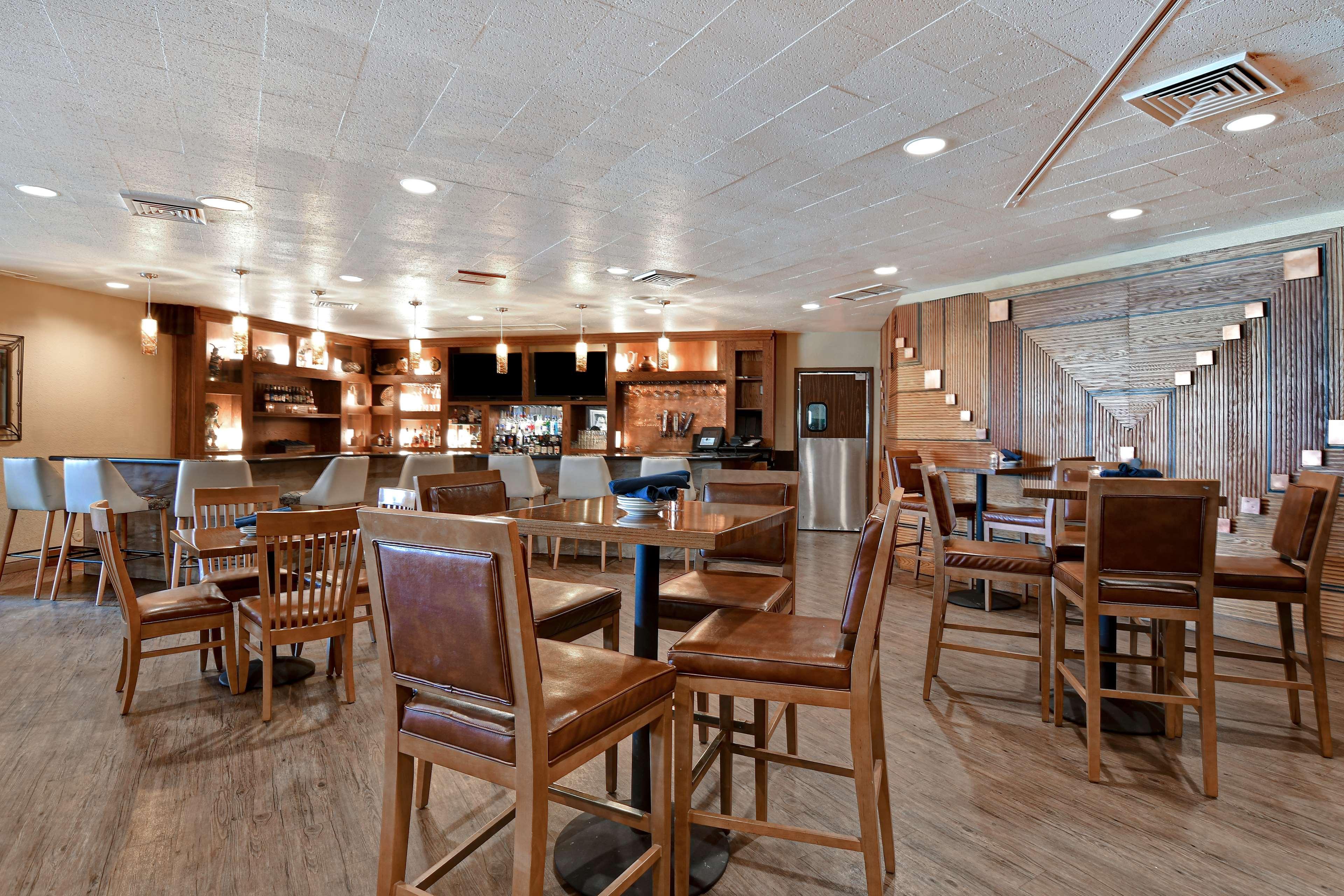 Doubletree By Hilton Phoenix- Tempe Eksteriør bilde