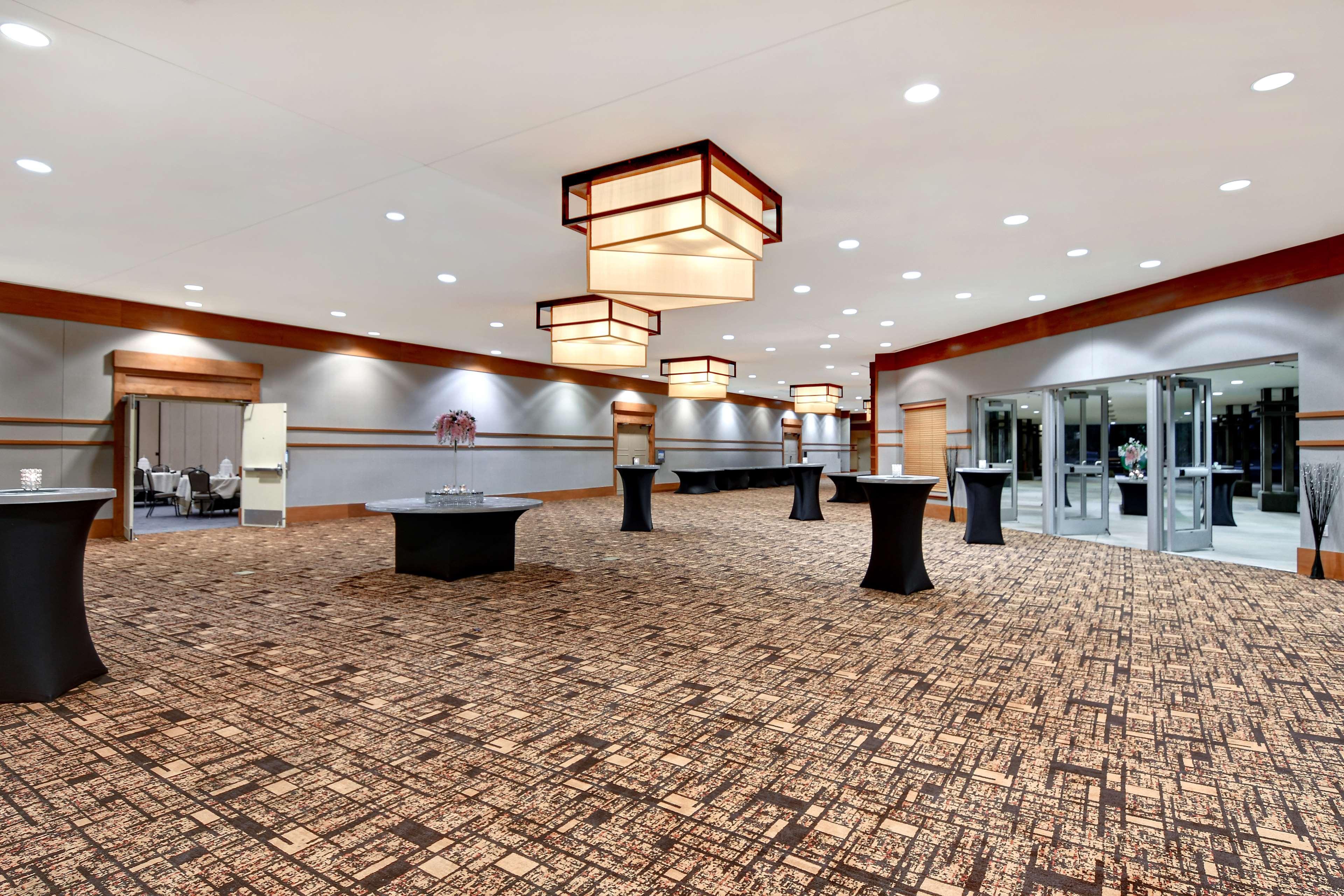 Doubletree By Hilton Phoenix- Tempe Eksteriør bilde