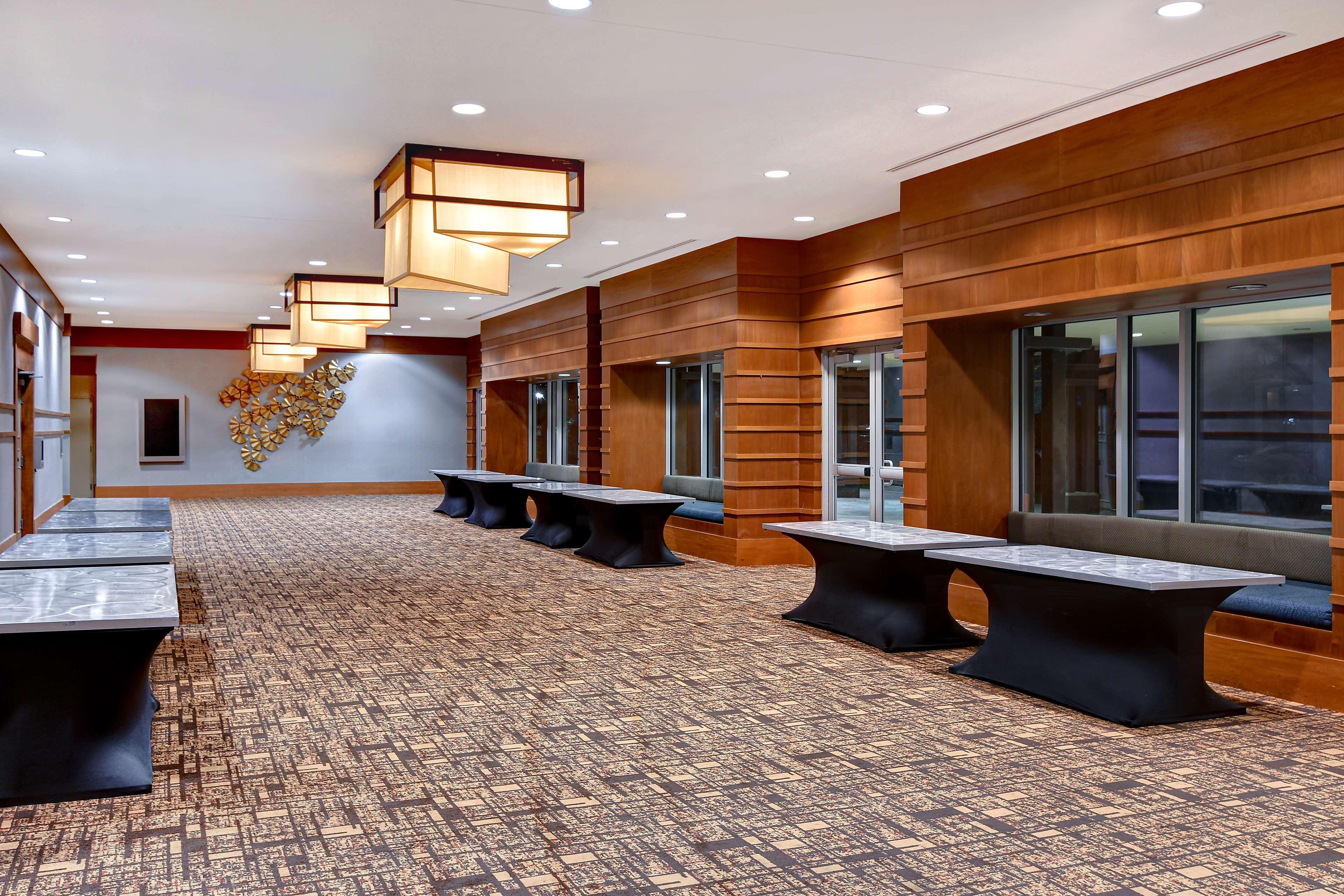 Doubletree By Hilton Phoenix- Tempe Eksteriør bilde