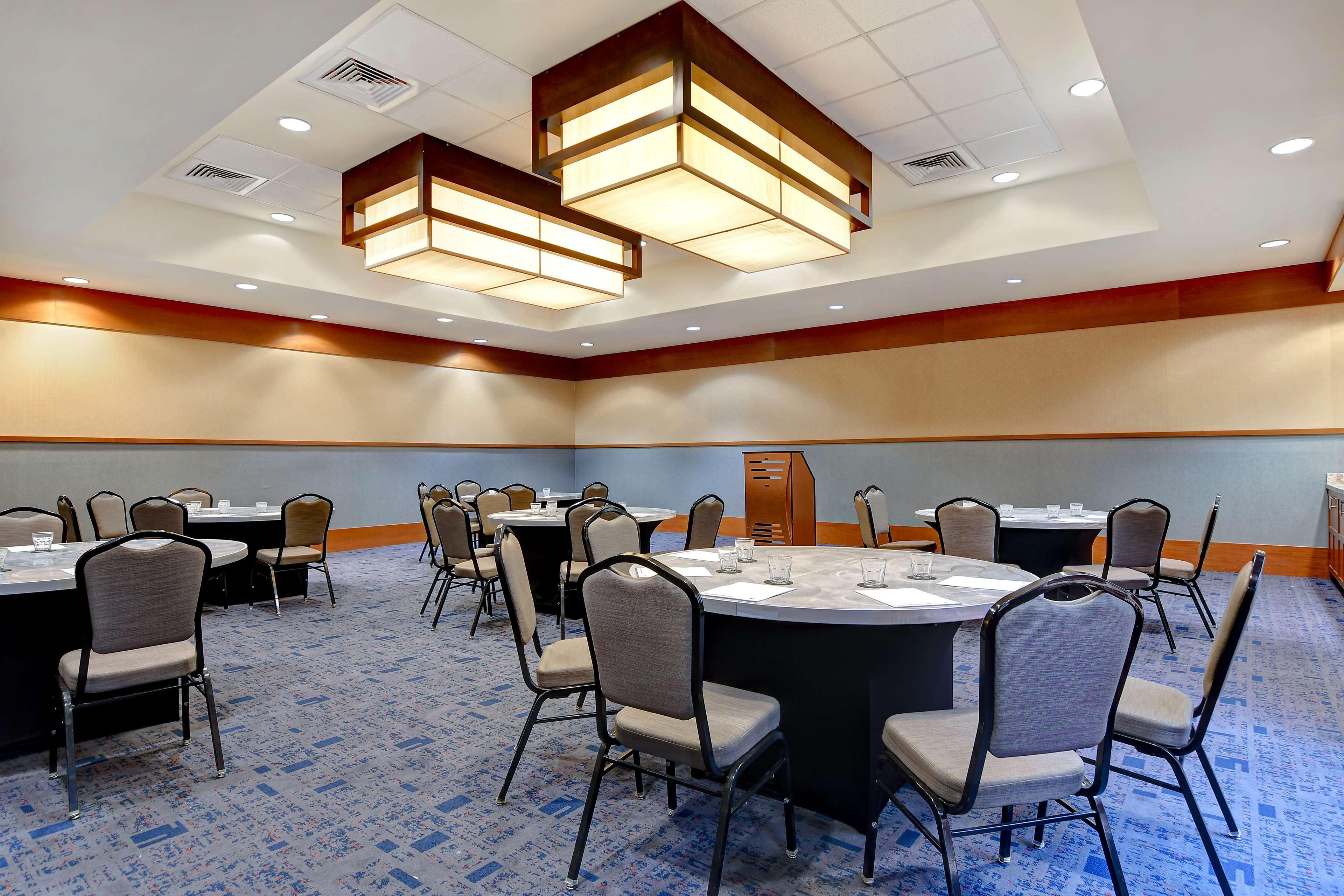Doubletree By Hilton Phoenix- Tempe Eksteriør bilde