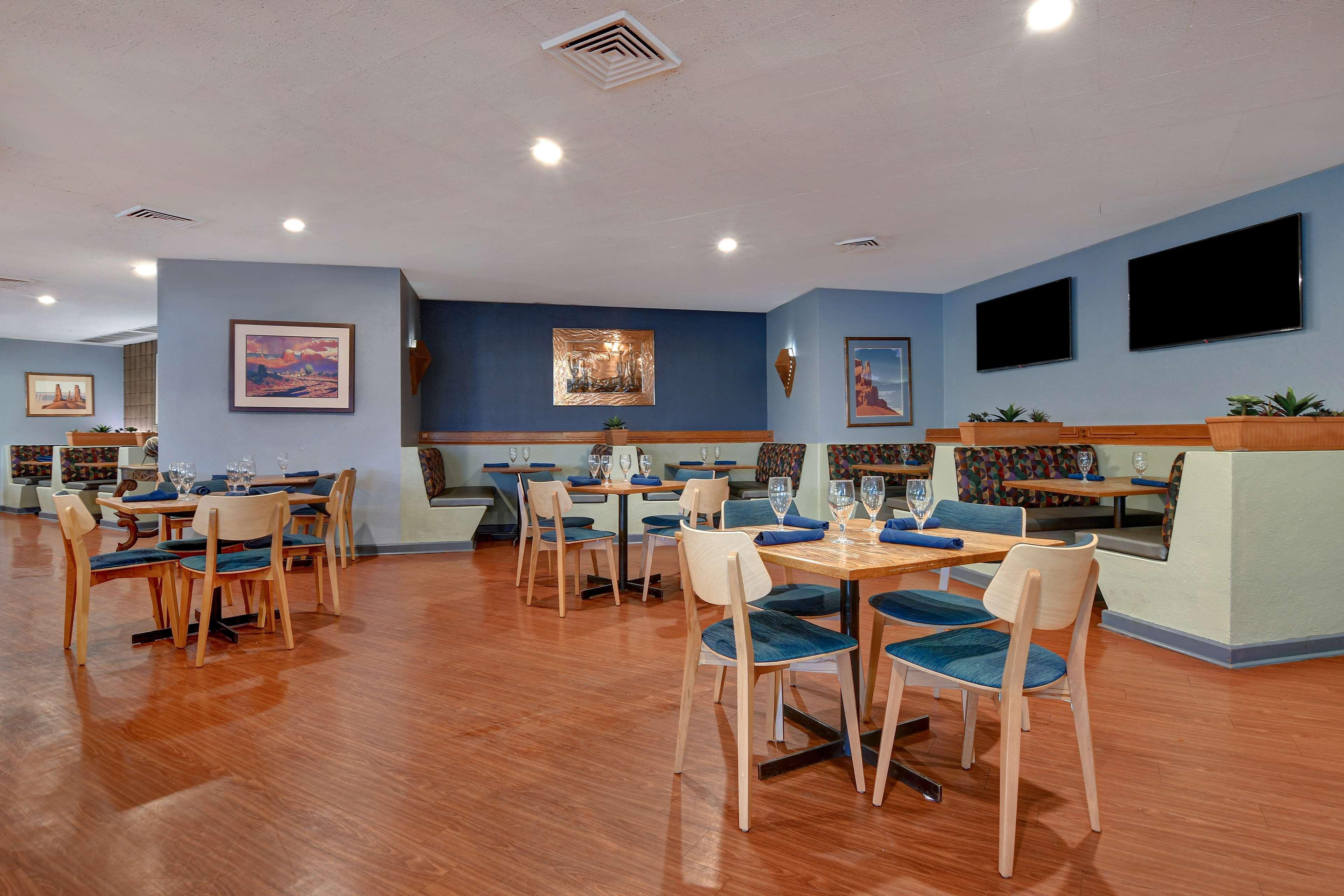 Doubletree By Hilton Phoenix- Tempe Eksteriør bilde