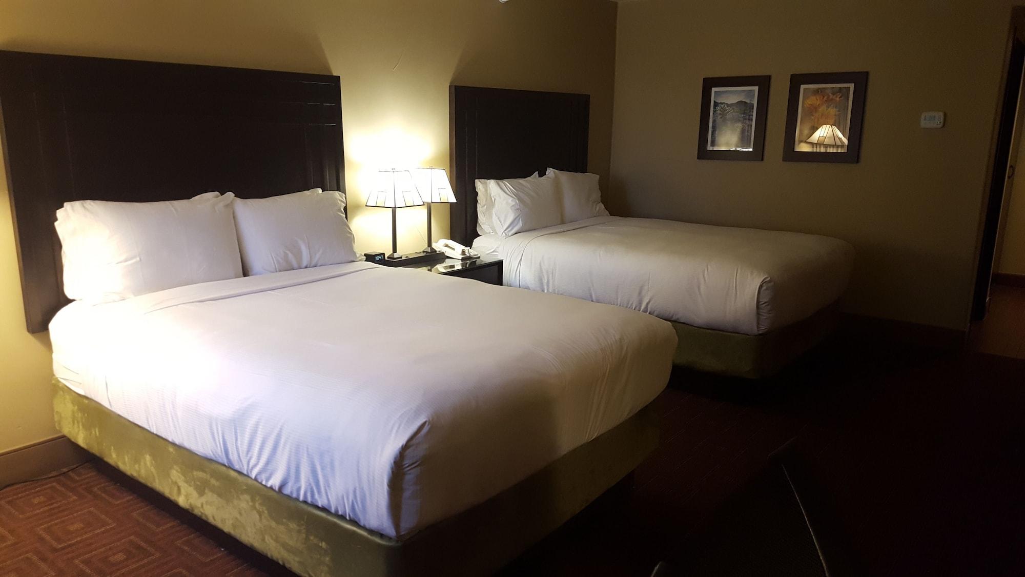 Doubletree By Hilton Phoenix- Tempe Eksteriør bilde